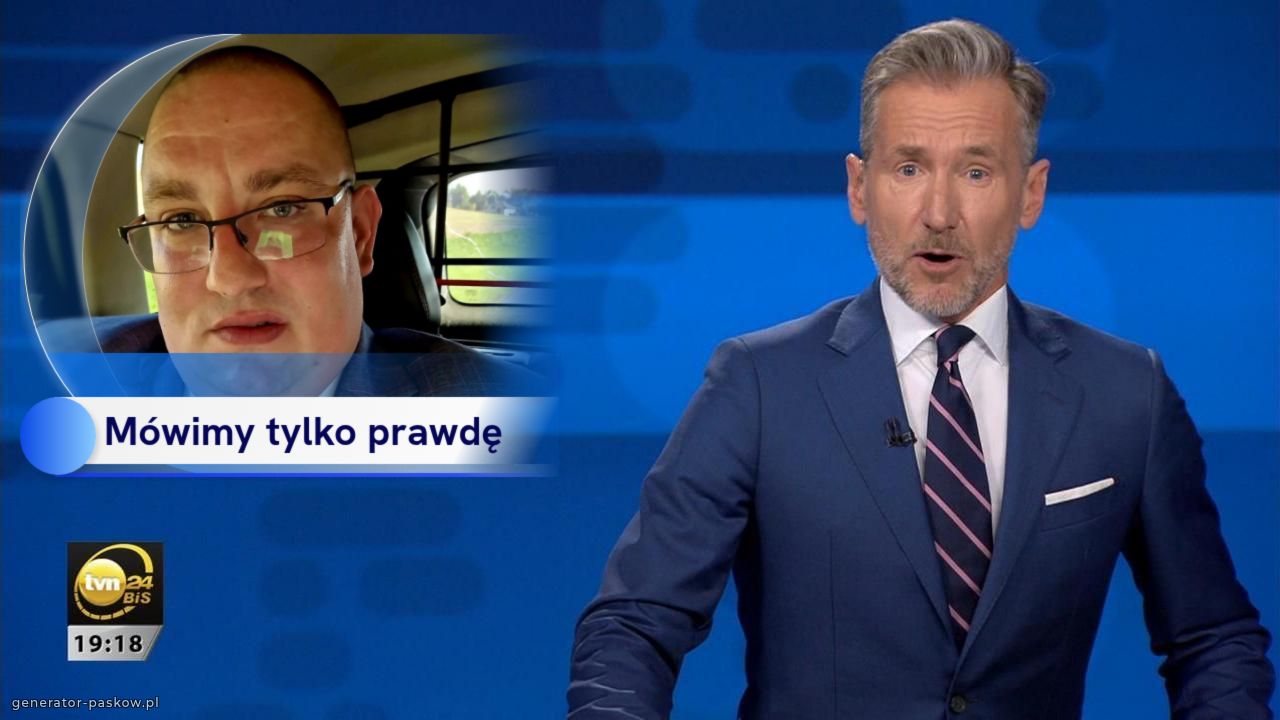 Mówimy tylko prawdę