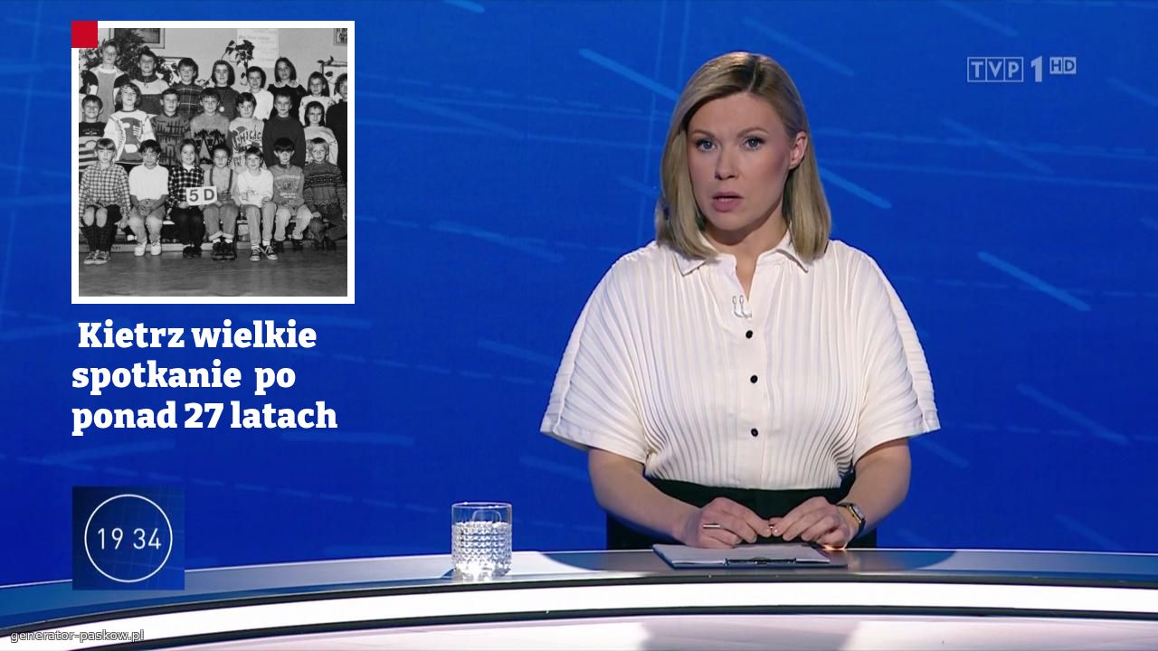  Kietrz wielkie spotkanie  po ponad 27 latach