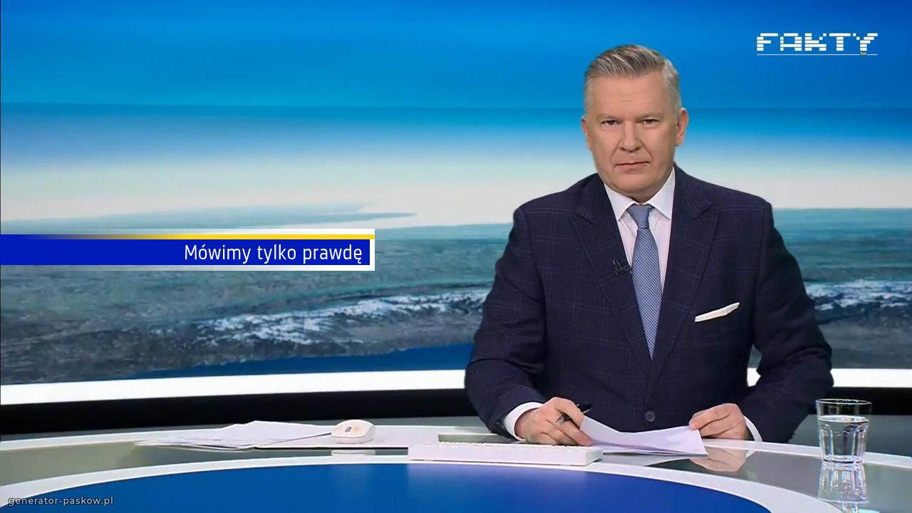 Mówimy tylko prawdę