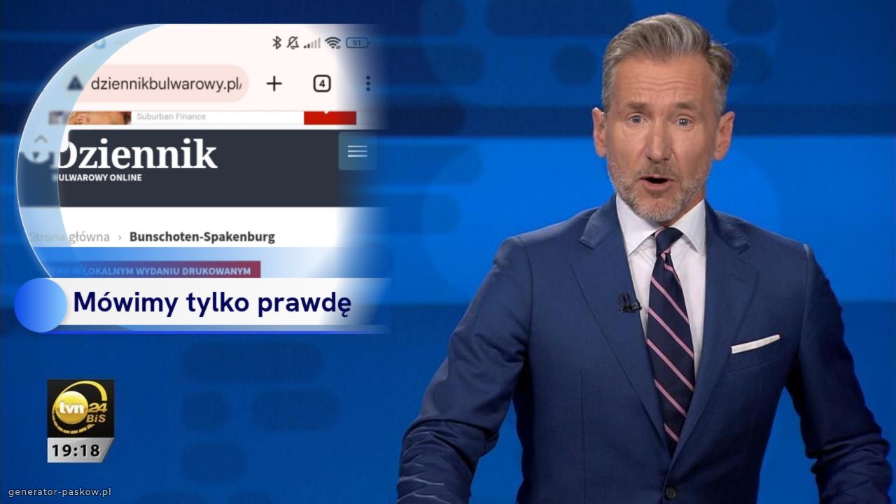 Mówimy tylko prawdę