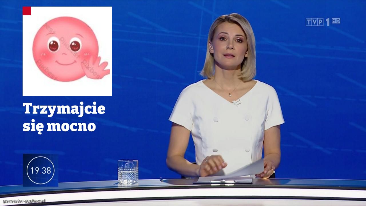 Trzymajcie się mocno