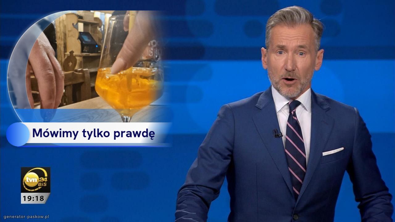Mówimy tylko prawdę