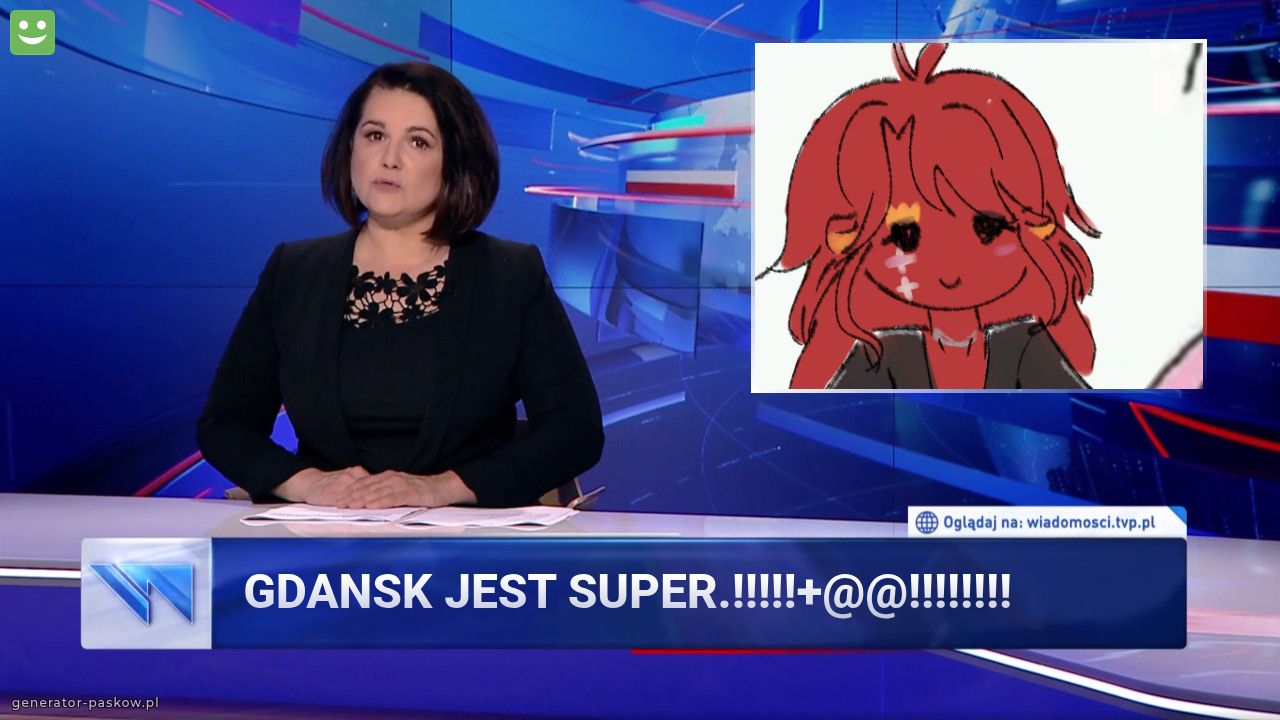 Gdansk jest super.!!!!!+@@!!!!!!!!