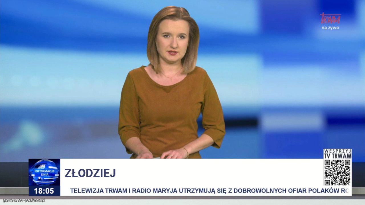 Złodziej 