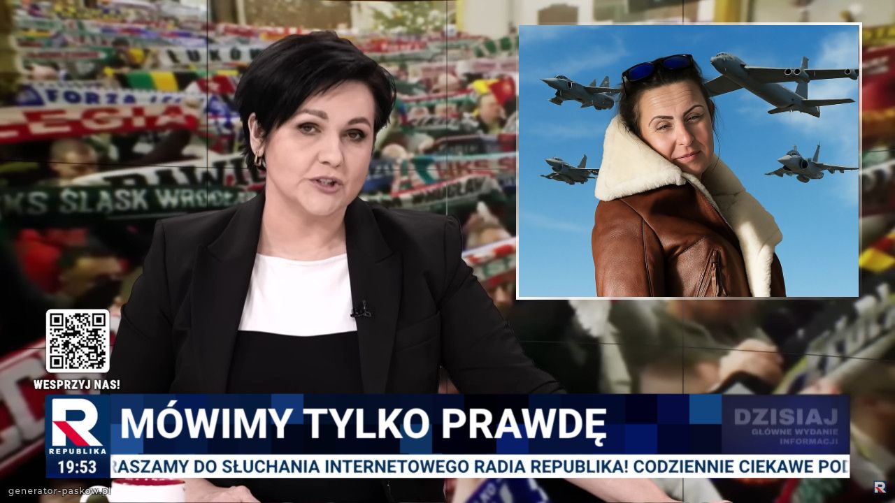 Mówimy tylko prawdę
