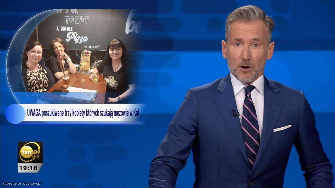 UWAGA poszukiwane trzy kobiety których szukają mężowie w Kat