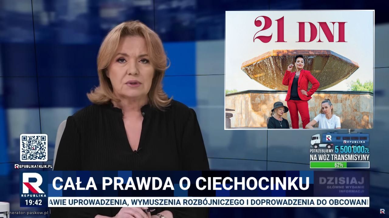 CAŁA PRAWDA O CIECHOCINKU