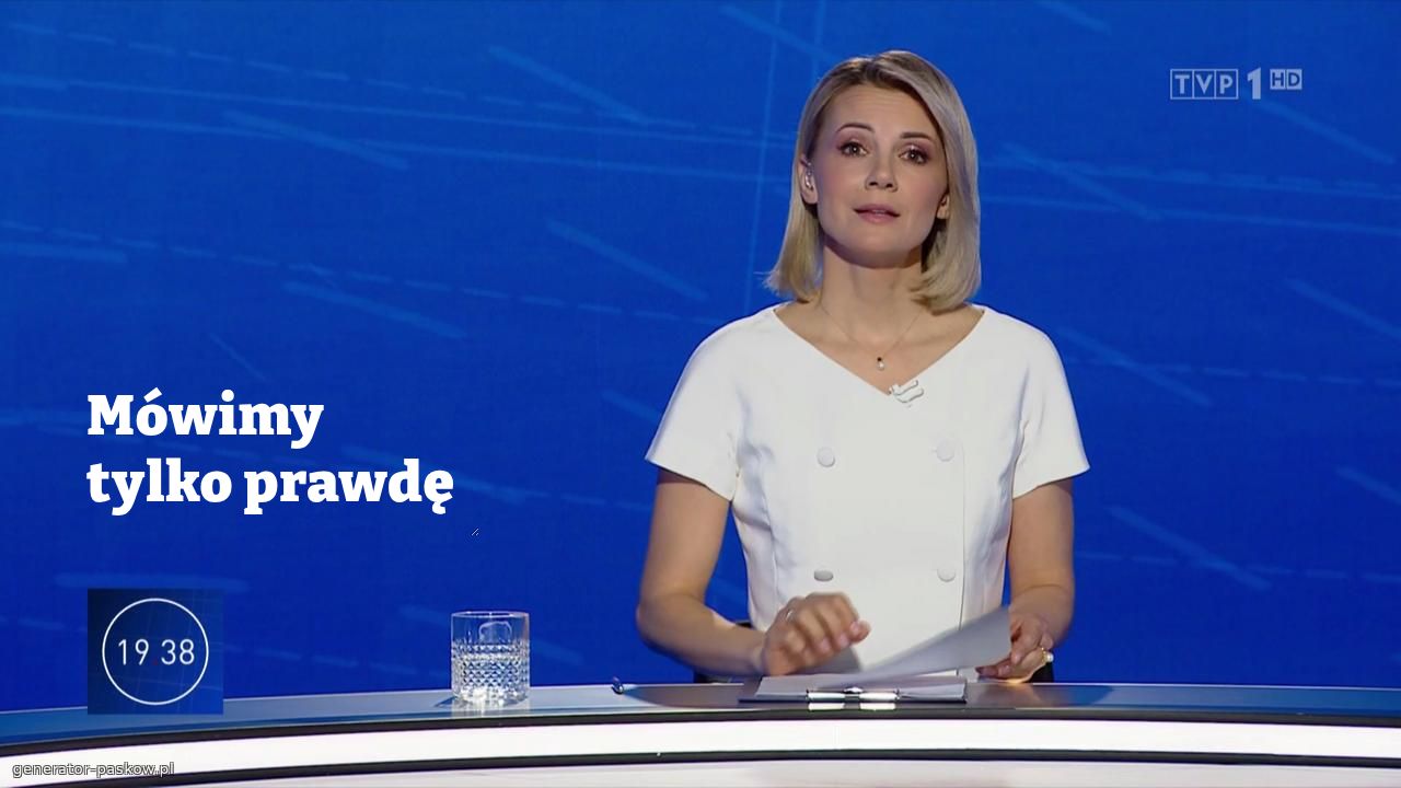 Mówimy tylko prawdę