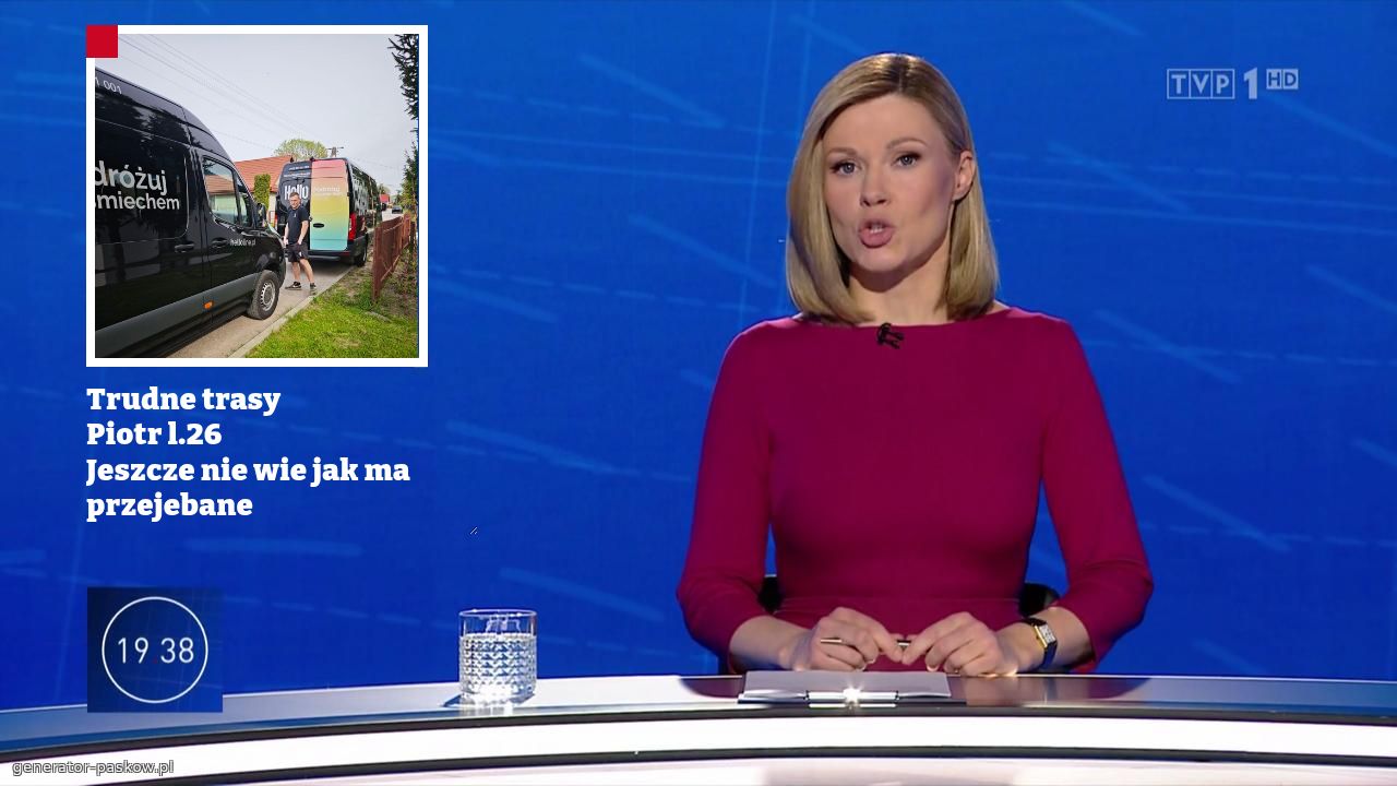 Trudne trasy 
Piotr l.26
Jeszcze nie wie jak ma przejebane 