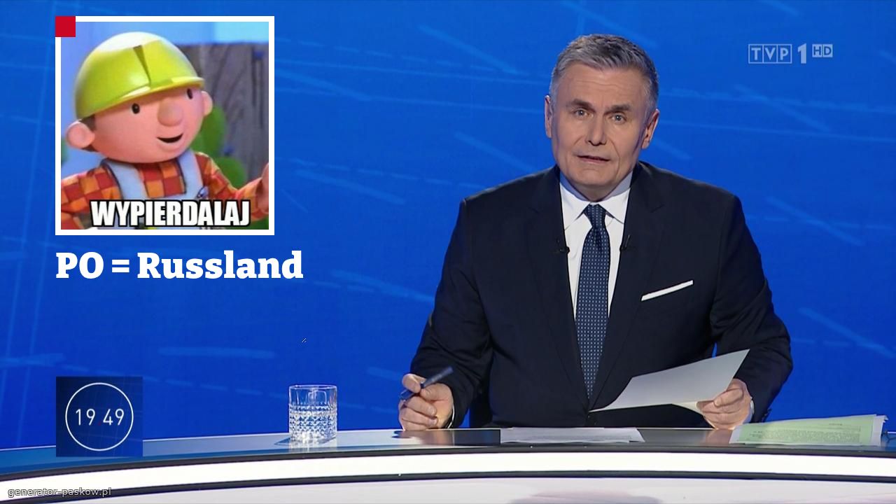 PO = Russland 