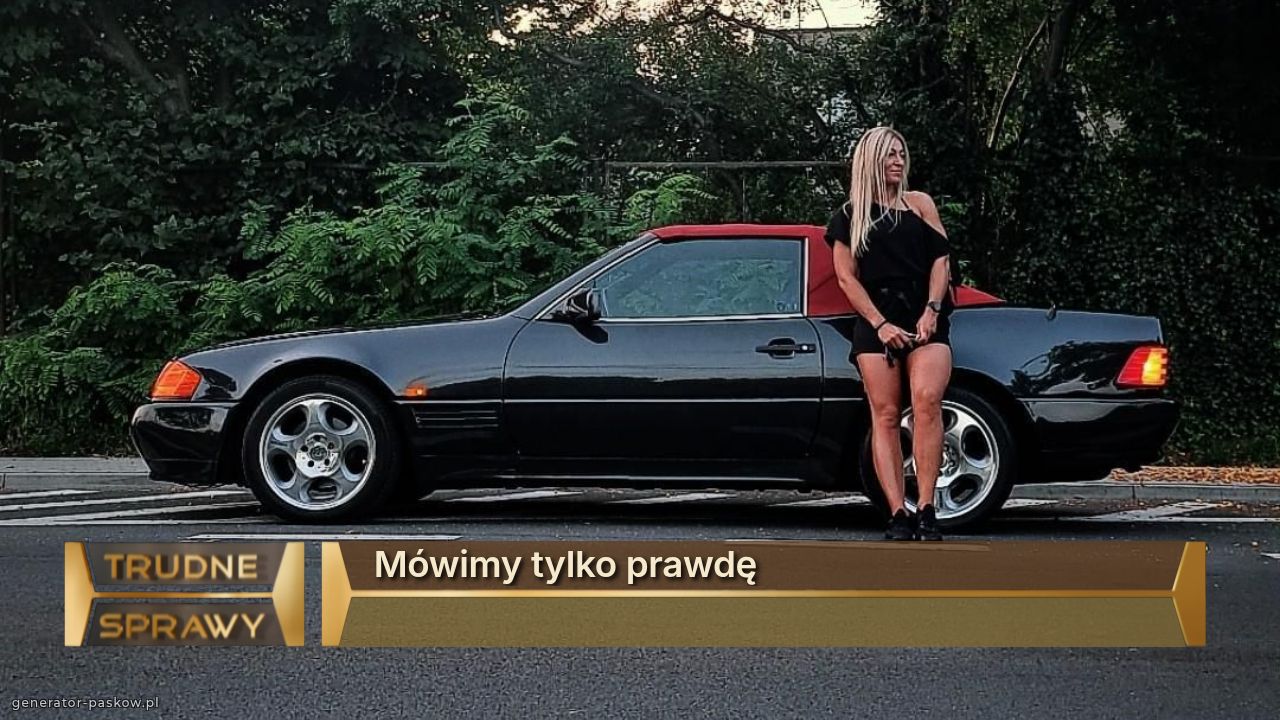 Mówimy tylko prawdę