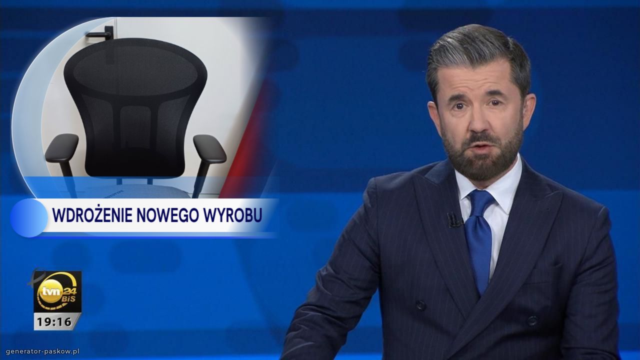 WDROŻENIE NOWEGO WYROBU 