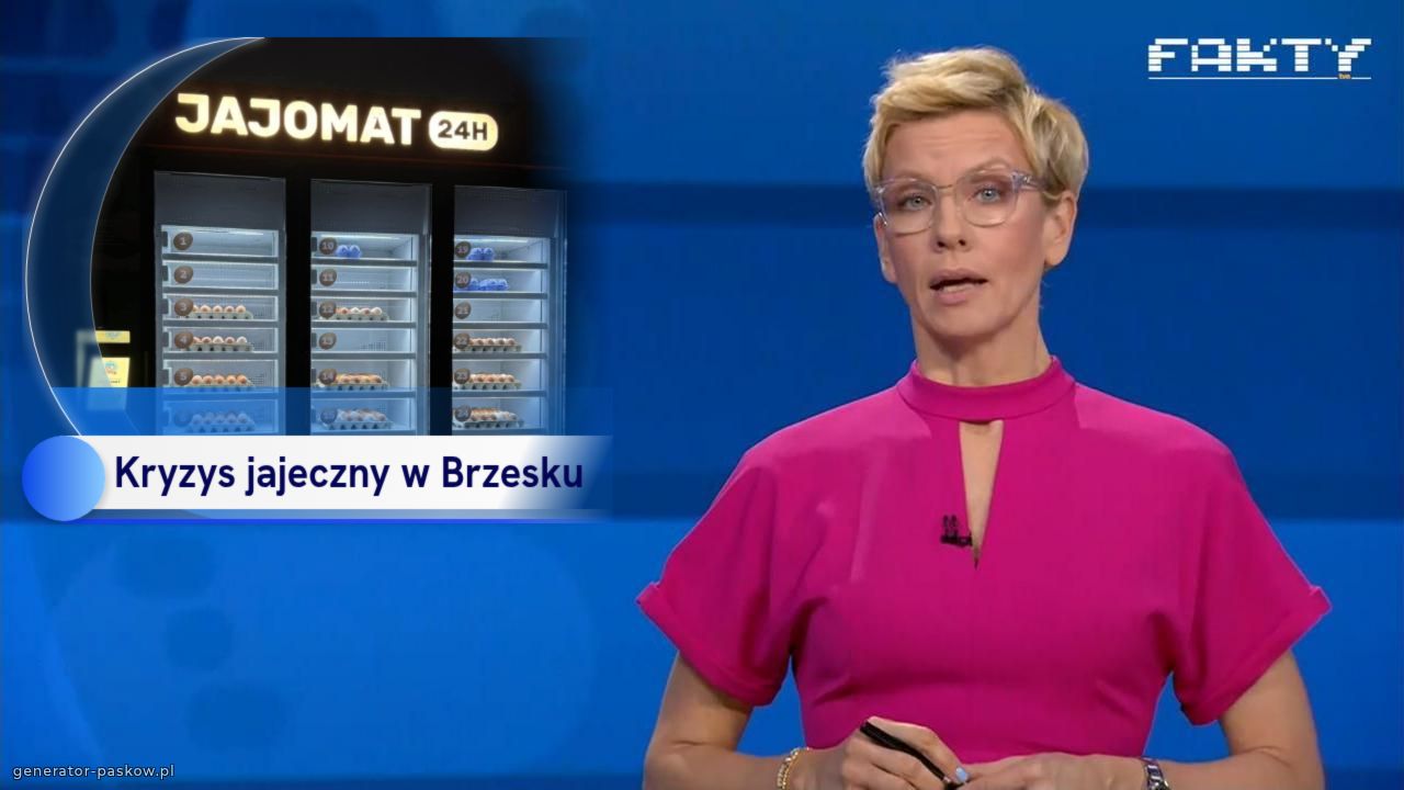 Kryzys jajeczny w Brzesku