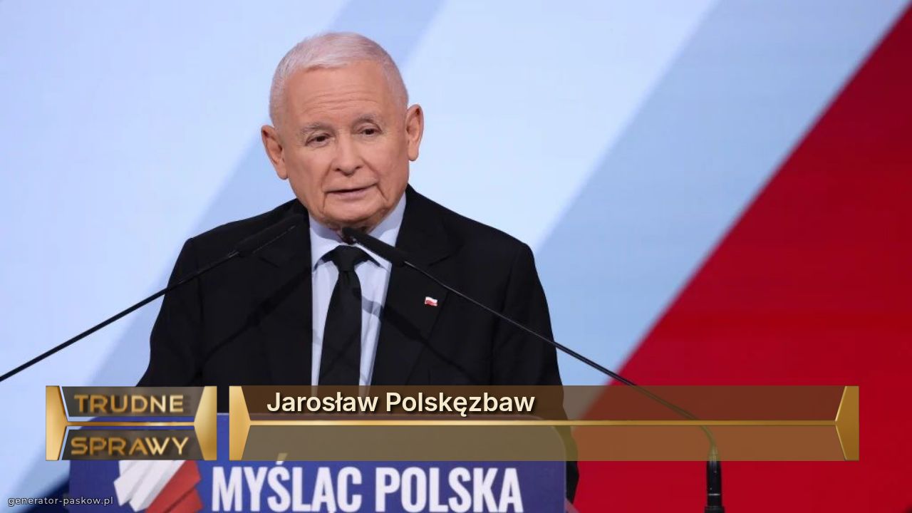 Jarosław Polskęzbaw
