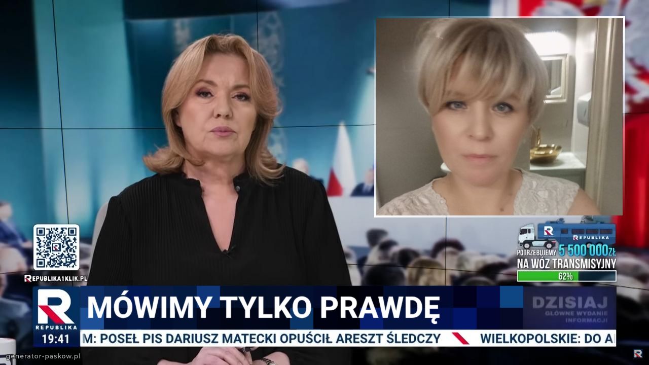 Mówimy tylko prawdę