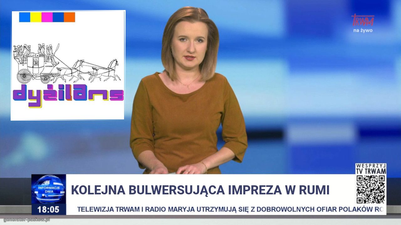kolejna bulwersująca impreza w rumi