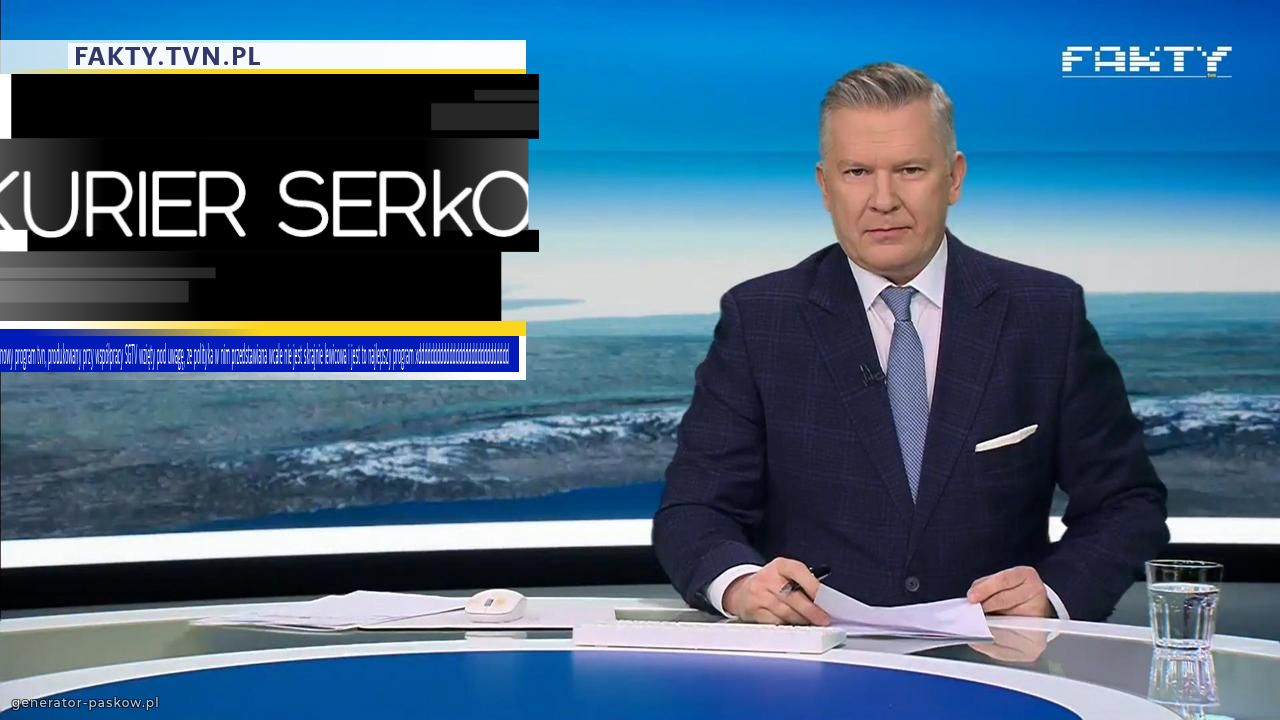 nowy program tvn, produkowany przy współpracy SGTV wzięty pod uwagę, ze polityka w nim przedstawiana wcale nie jest skrajnie lewicowa i jest to najlepszy program xddddddddddddddddddddddddddddd