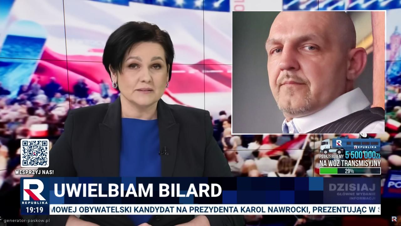 Uwielbiam Bilard