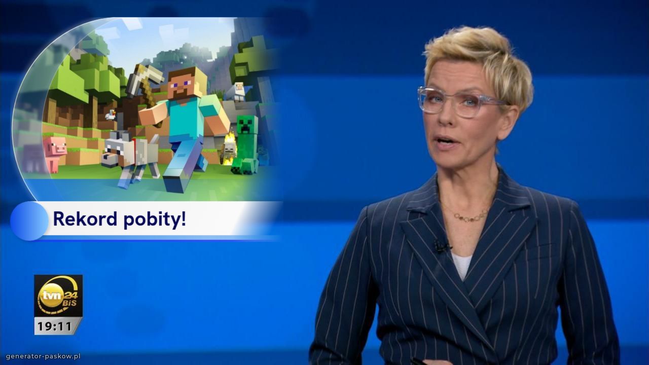 Rekord pobity!