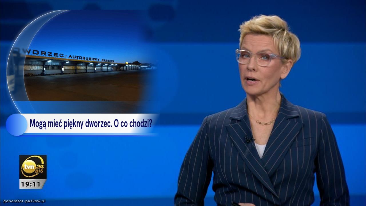 Mogą mieć piękny dworzec. O co chodzi?