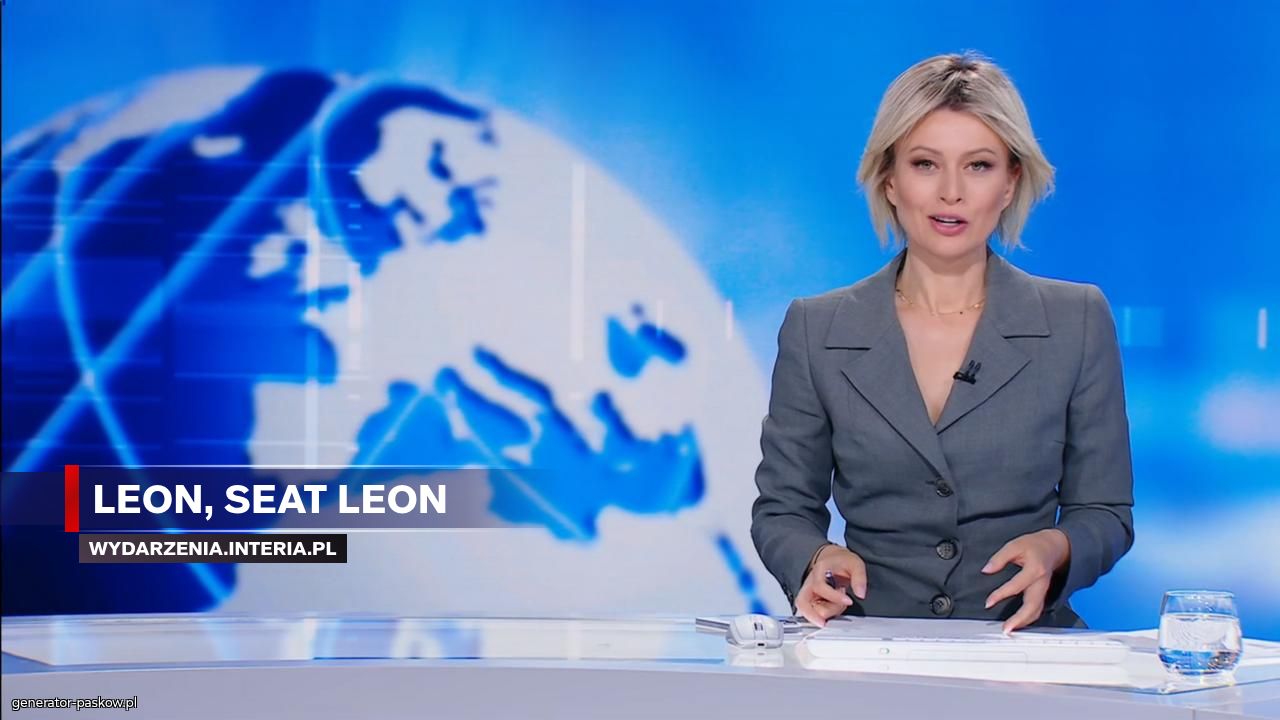 LEON, SEAT LEON