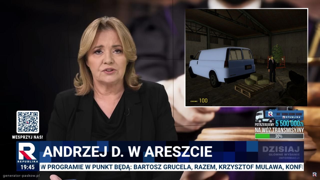 ANDRZEJ D. W ARESZCIE 