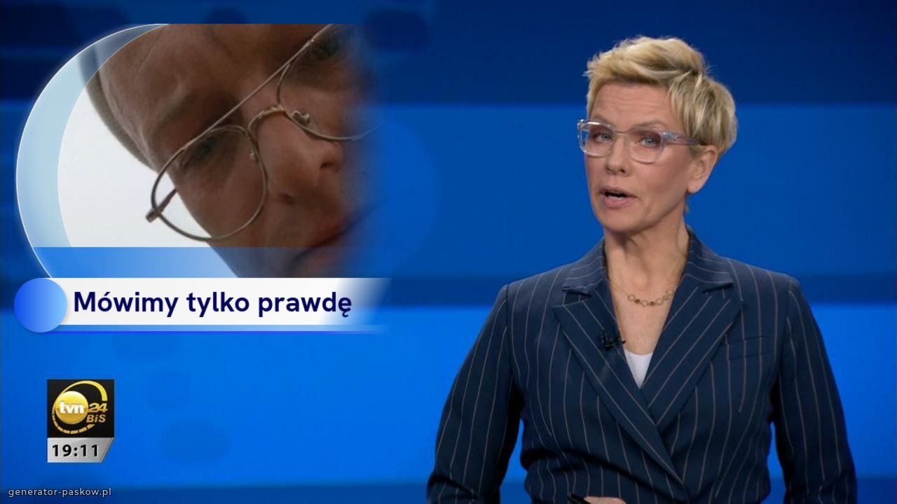 Mówimy tylko prawdę