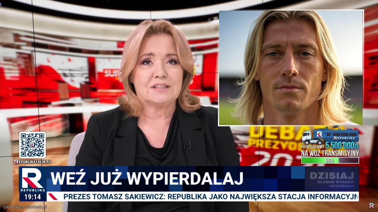 Weź już wypierdalaj 