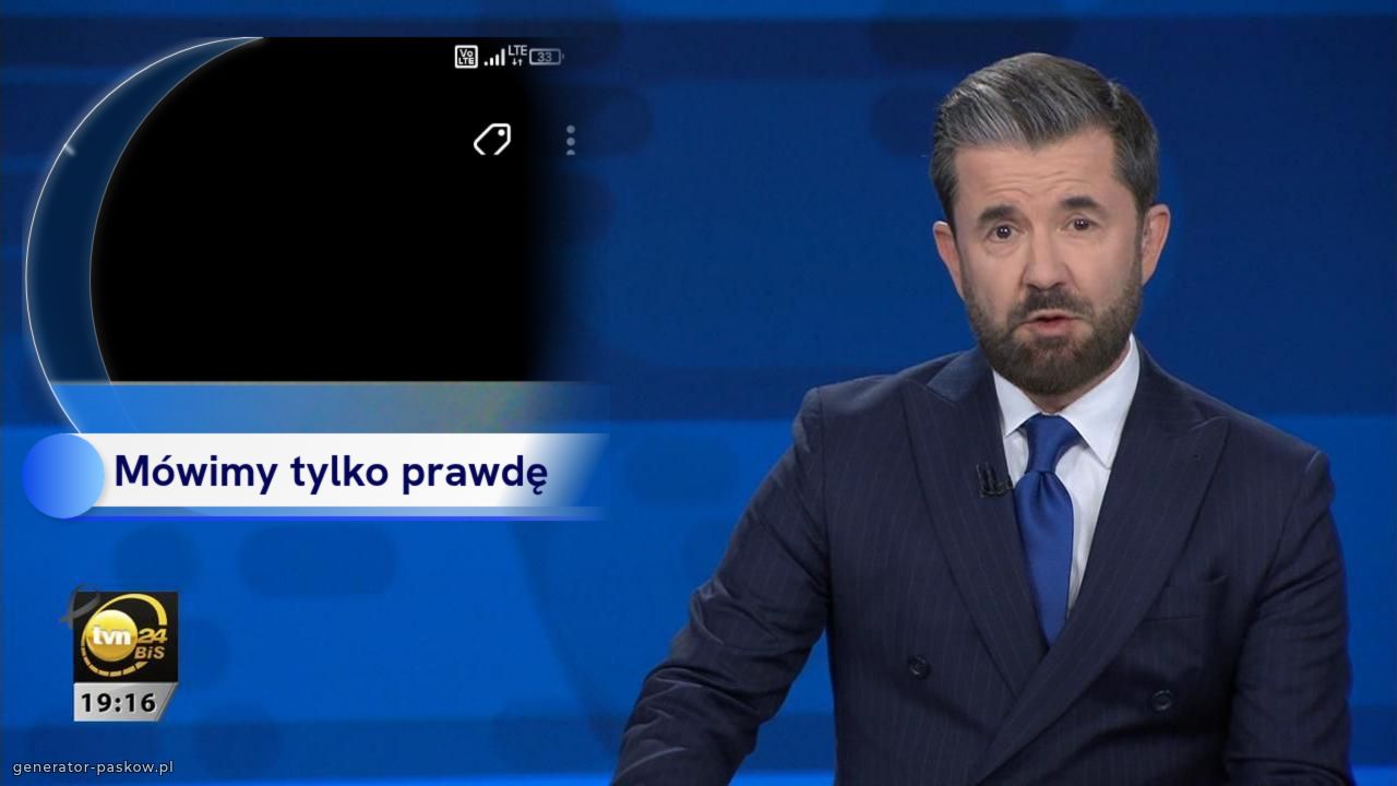 Mówimy tylko prawdę
