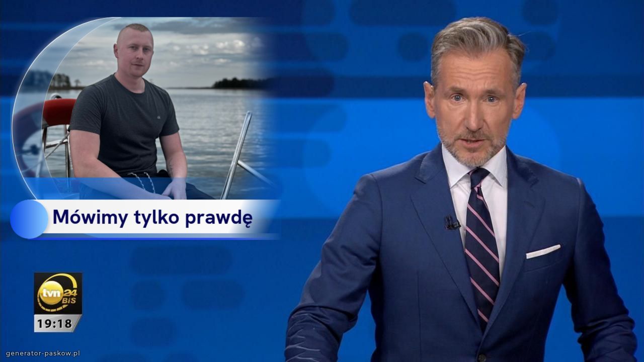 Mówimy tylko prawdę
