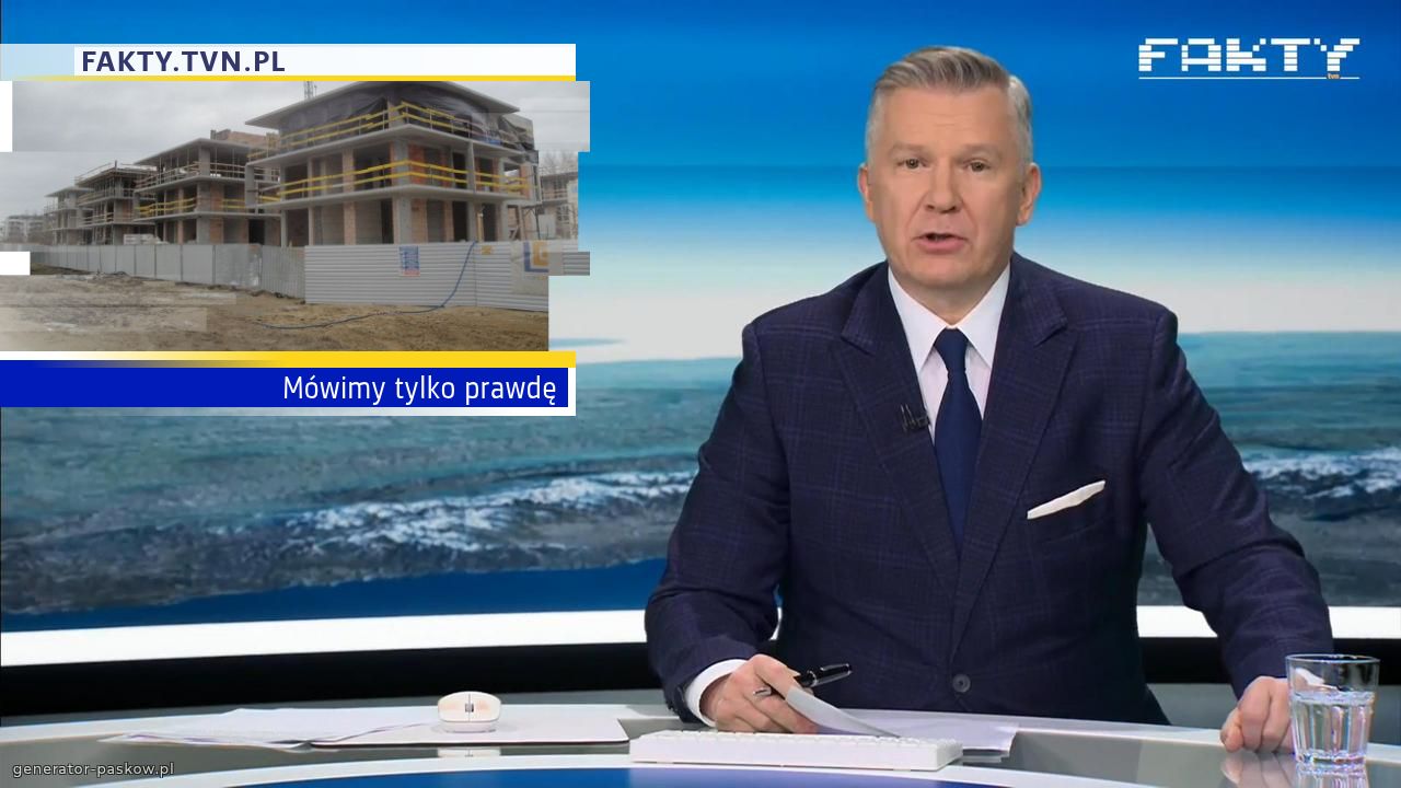 Mówimy tylko prawdę