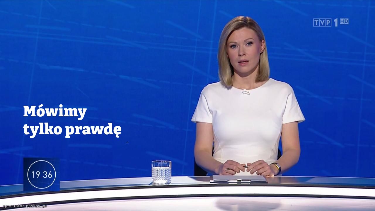 Mówimy tylko prawdę
