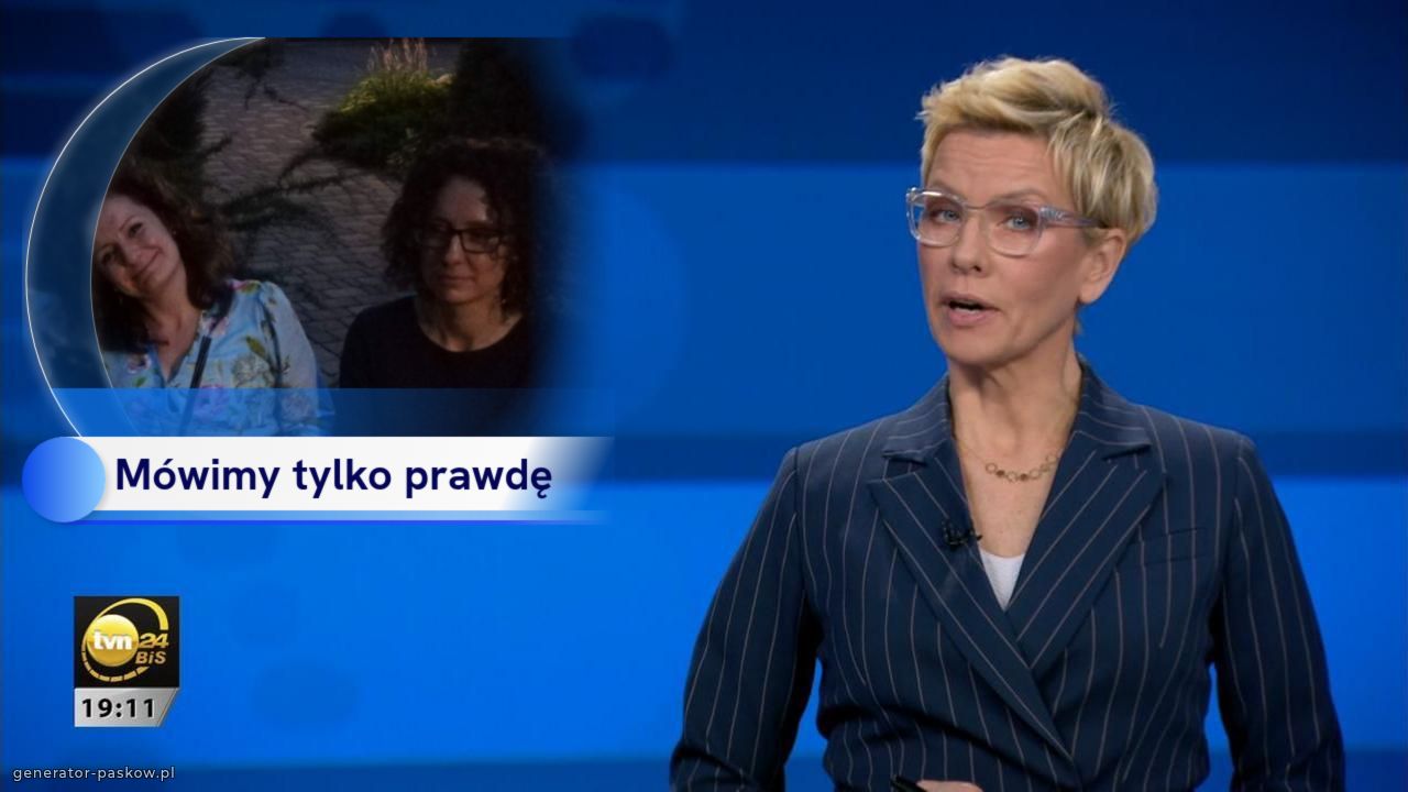 Mówimy tylko prawdę