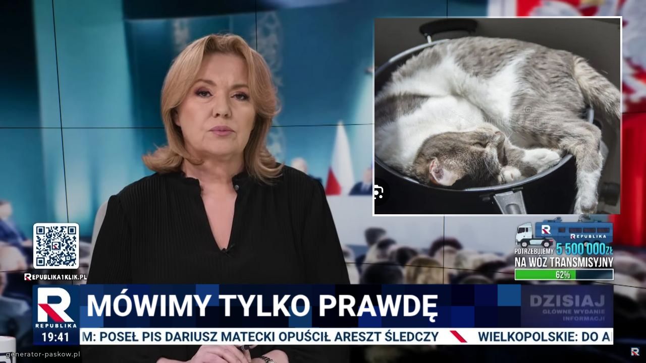 Mówimy tylko prawdę