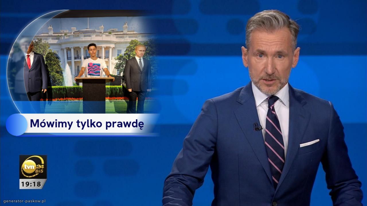 Mówimy tylko prawdę