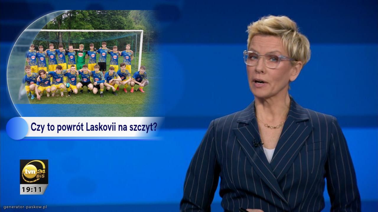Czy to powrót Laskovii na szczyt?
