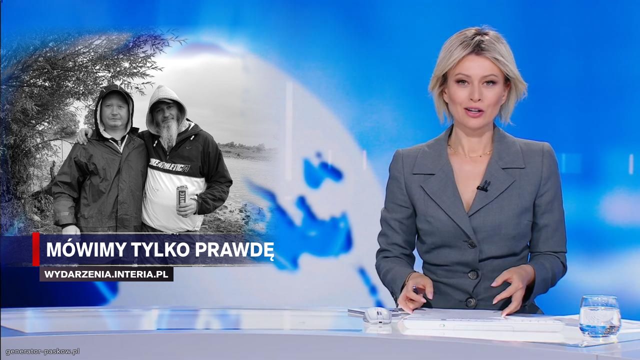 Mówimy tylko prawdę