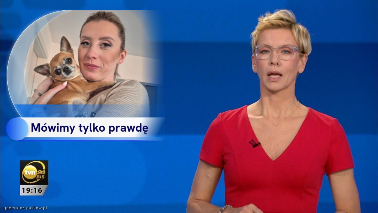 Mówimy tylko prawdę