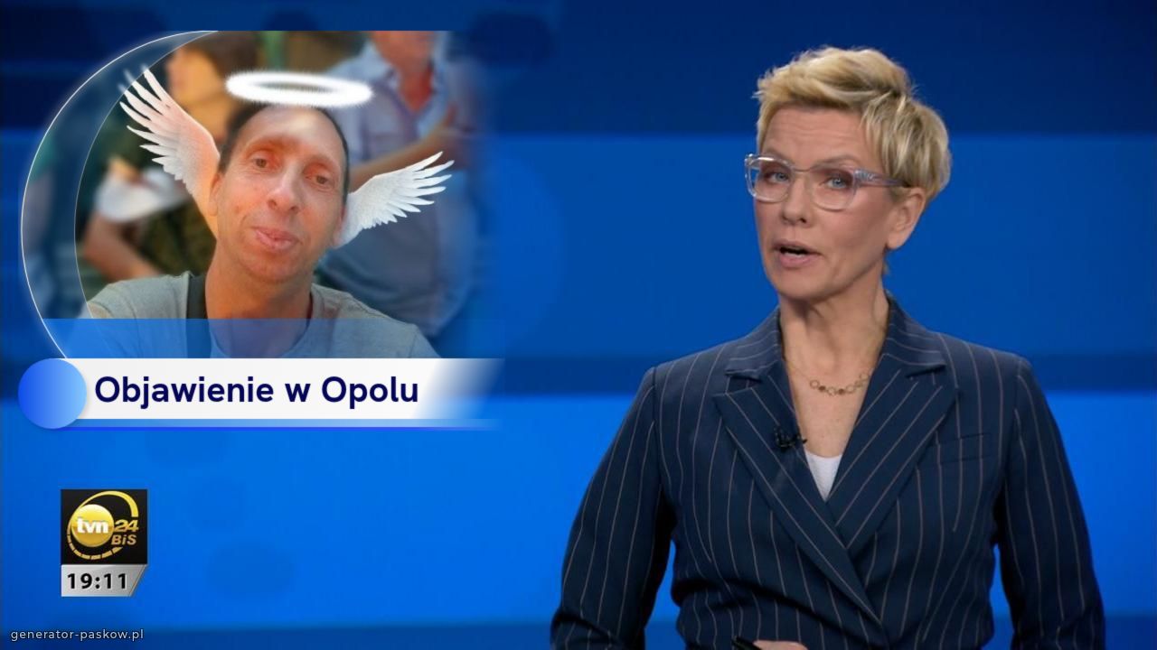 Objawienie w Opolu