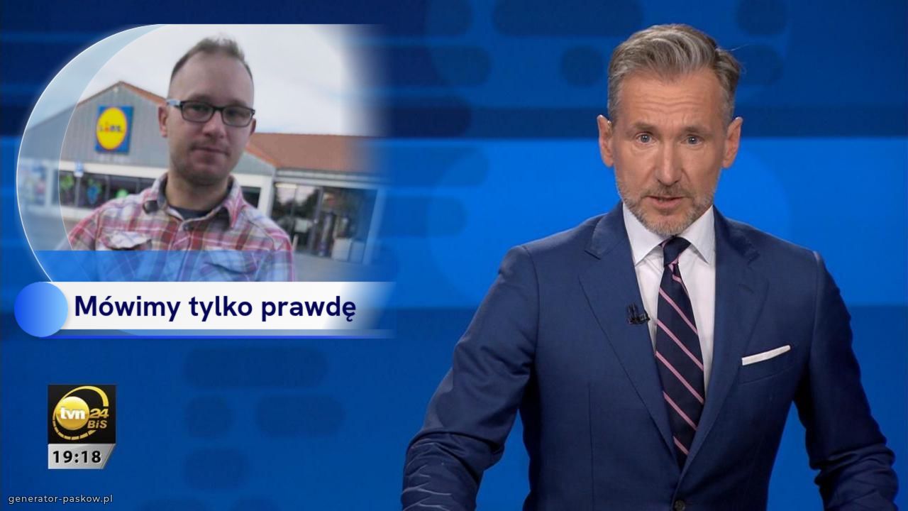 Mówimy tylko prawdę