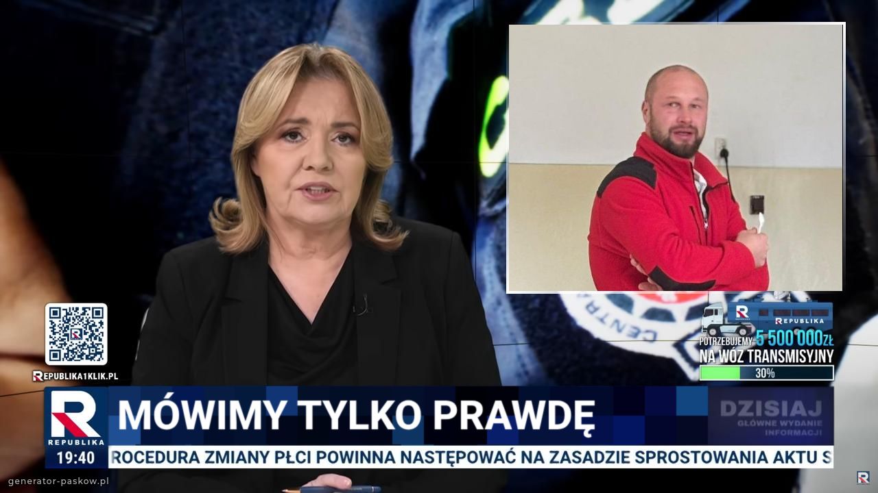 Mówimy tylko prawdę