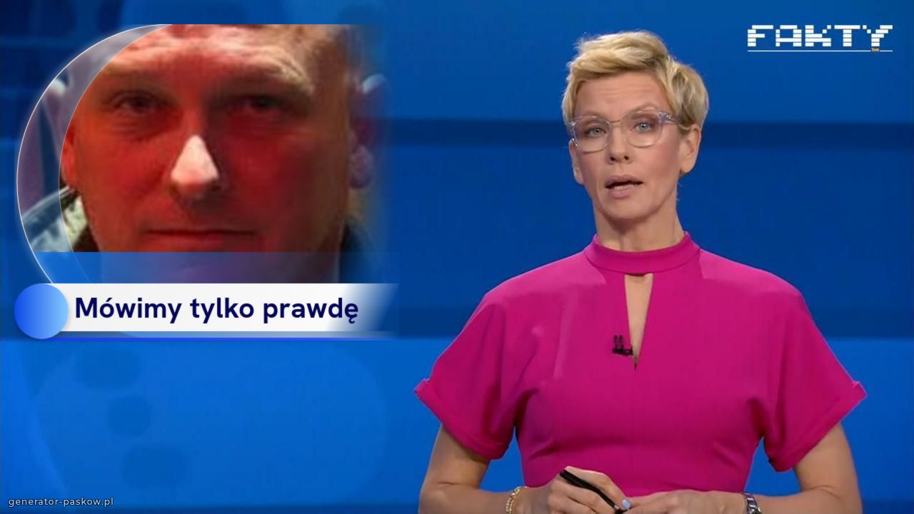 Mówimy tylko prawdę