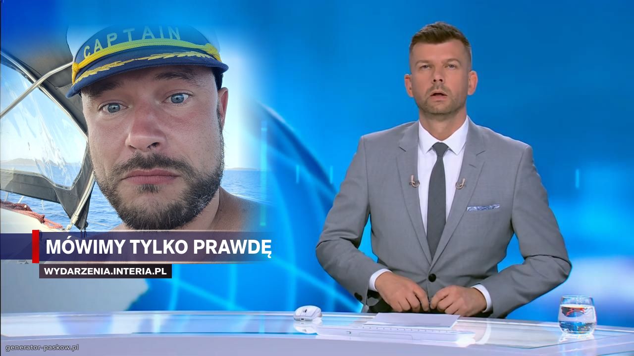 Mówimy tylko prawdę