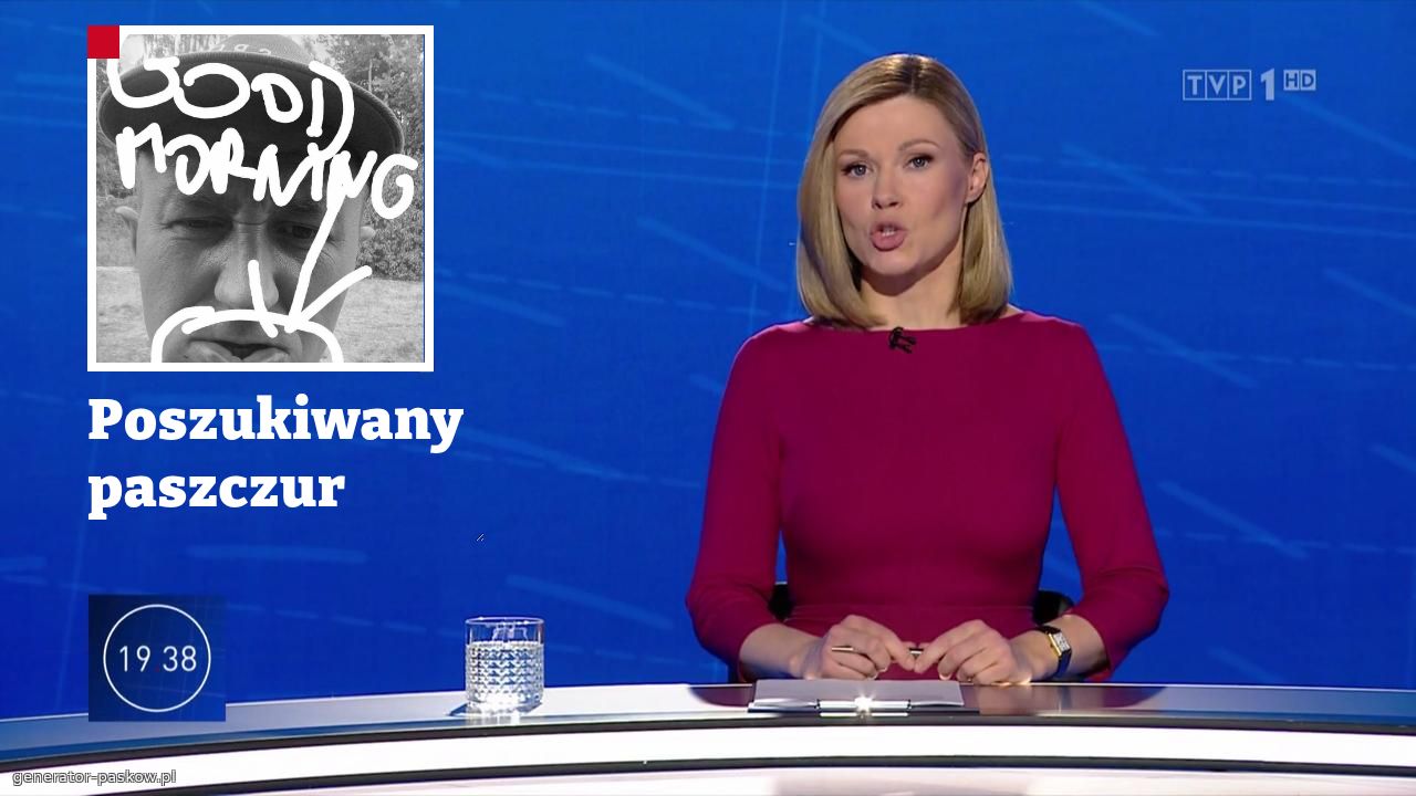 Poszukiwany paszczur 