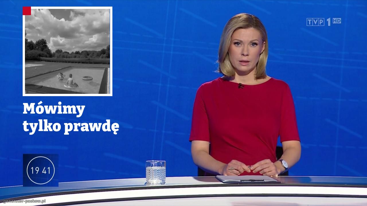 Mówimy tylko prawdę