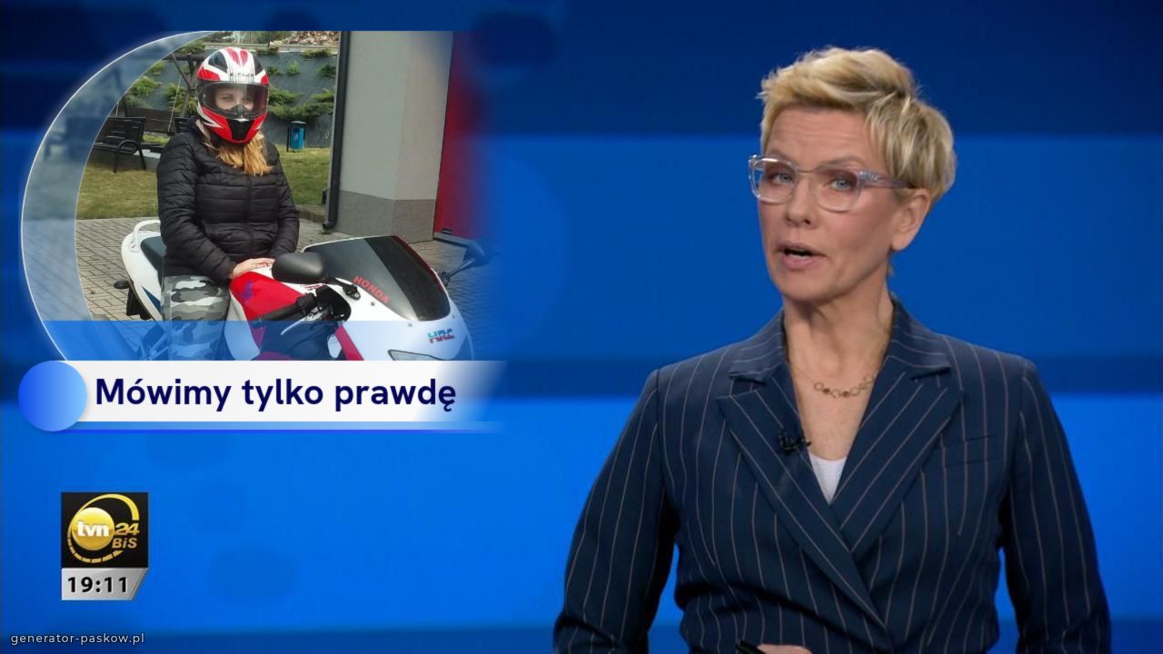 Mówimy tylko prawdę
