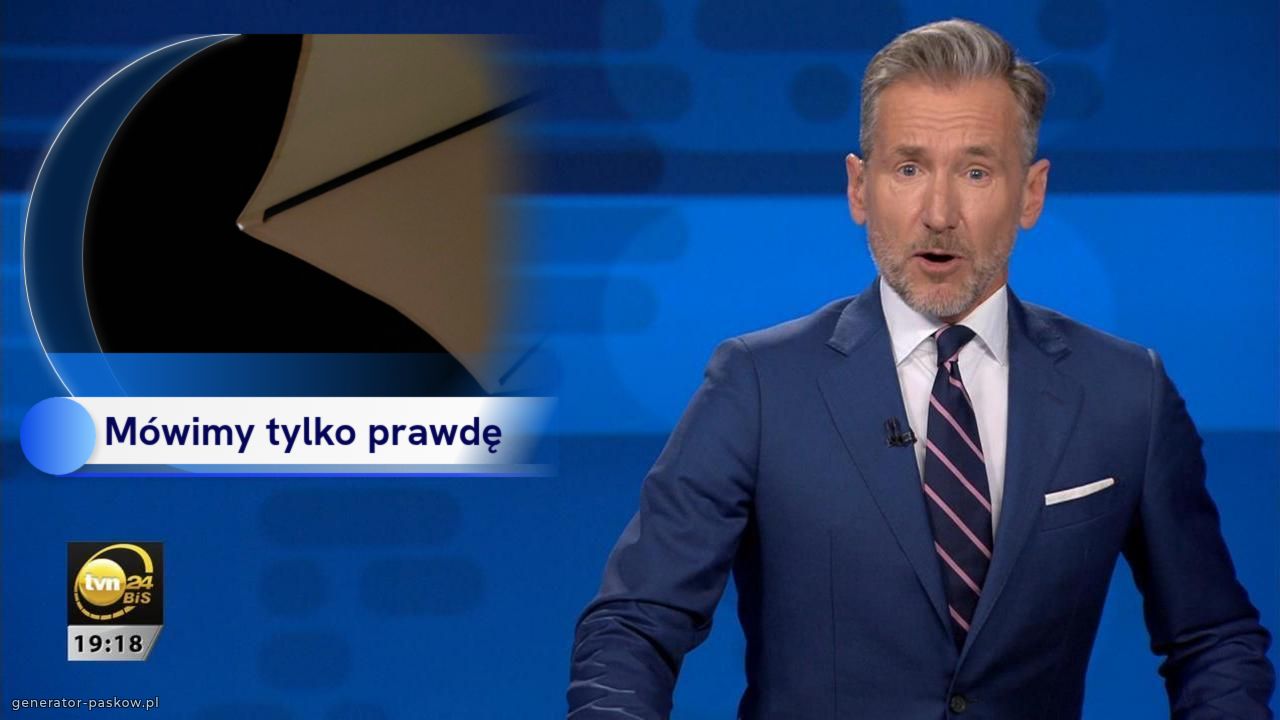 Mówimy tylko prawdę