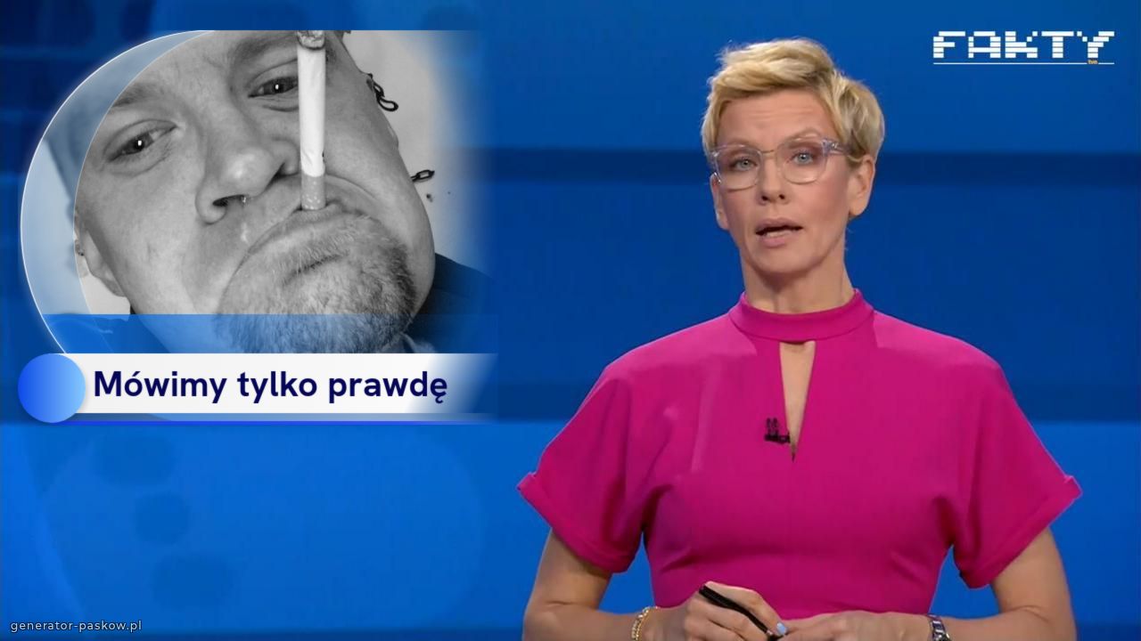 Mówimy tylko prawdę
