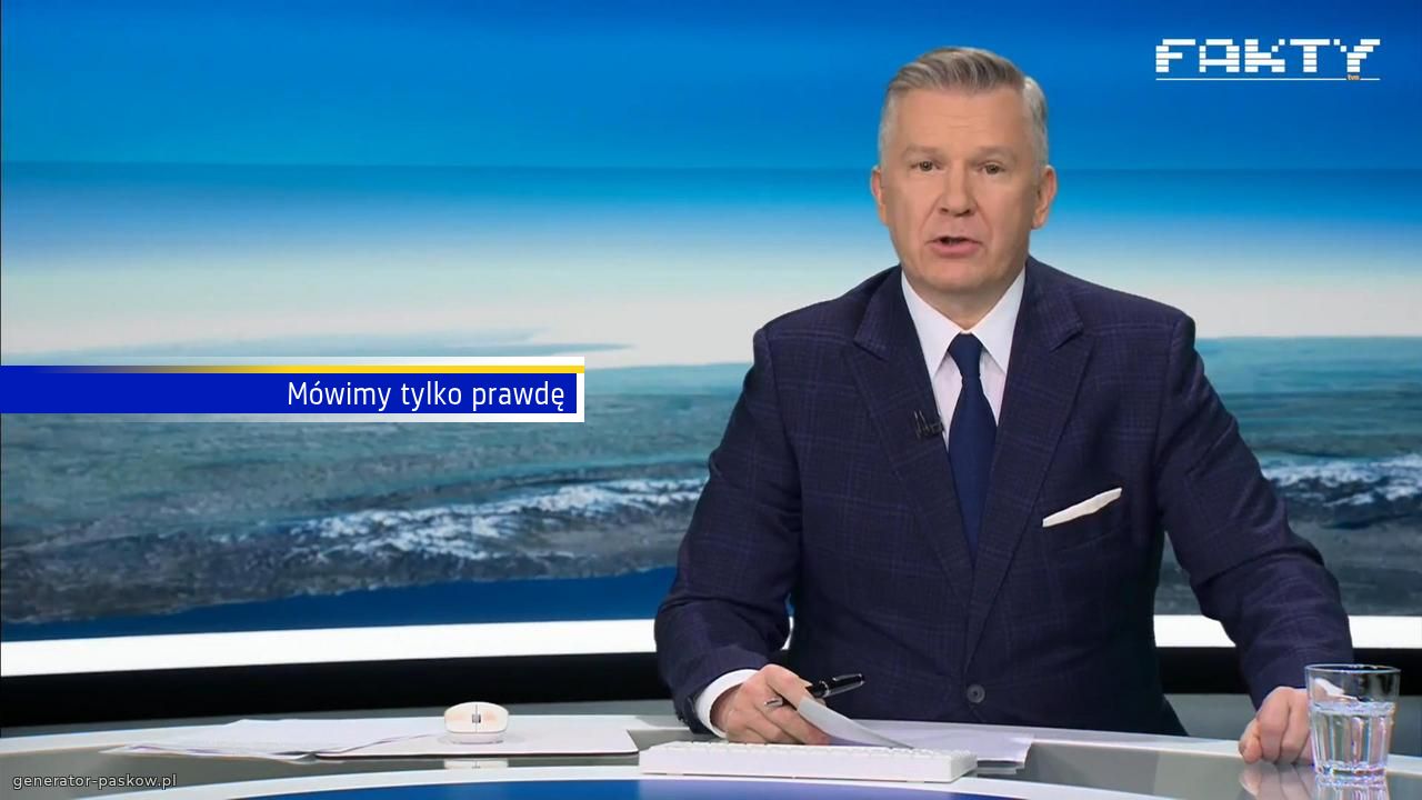 Mówimy tylko prawdę