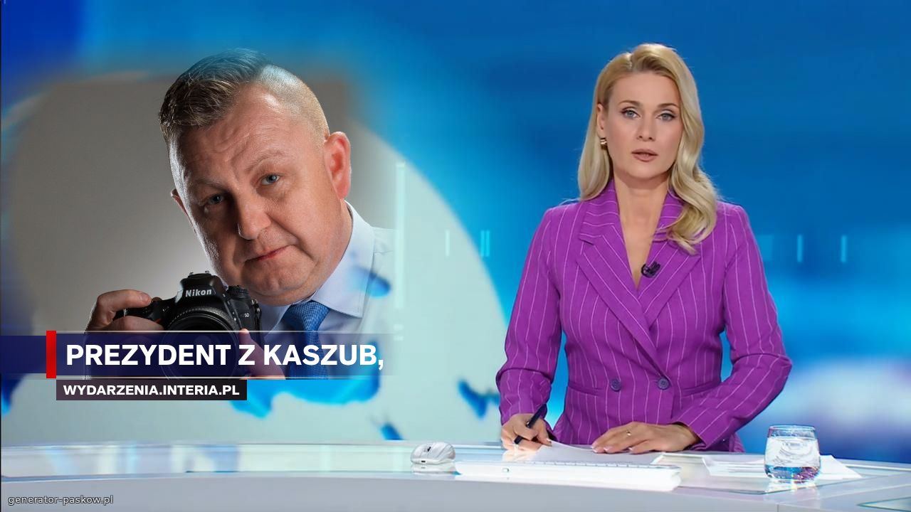 Prezydent z Kaszub, 